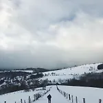 בית נופש Schneeweiss *