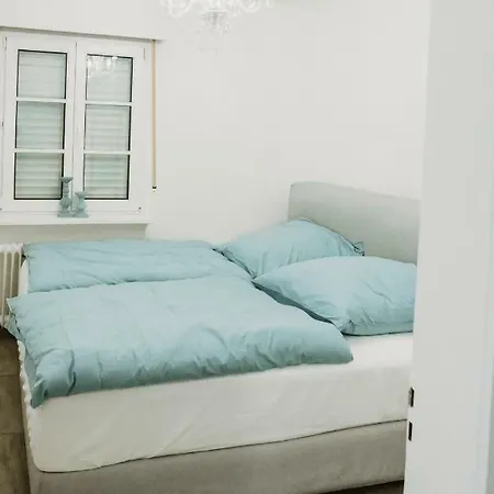 Holiday home Schneeweiss