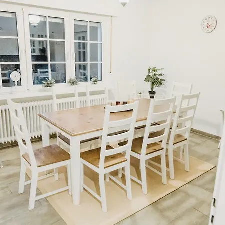 Schneeweiss * 温特贝格