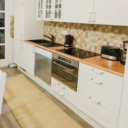 Holiday home Schneeweiss Winterberg