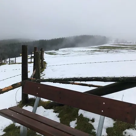 Semesterbostad Schneeweiss *
