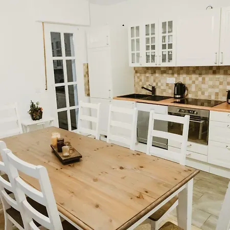 Schneeweiss Vakantiehuis *