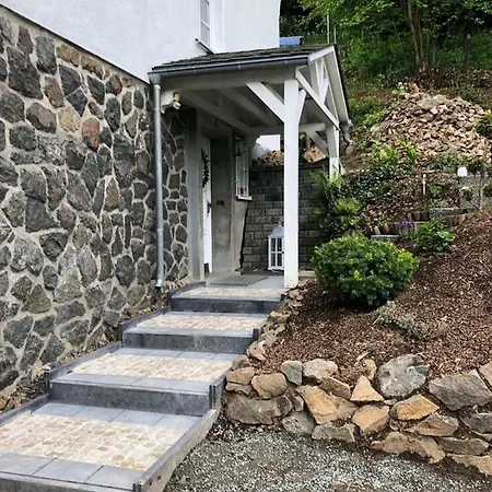 Vakantiehuis Schneeweiss Winterberg