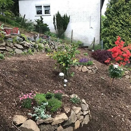 Schneeweiss * Winterberg