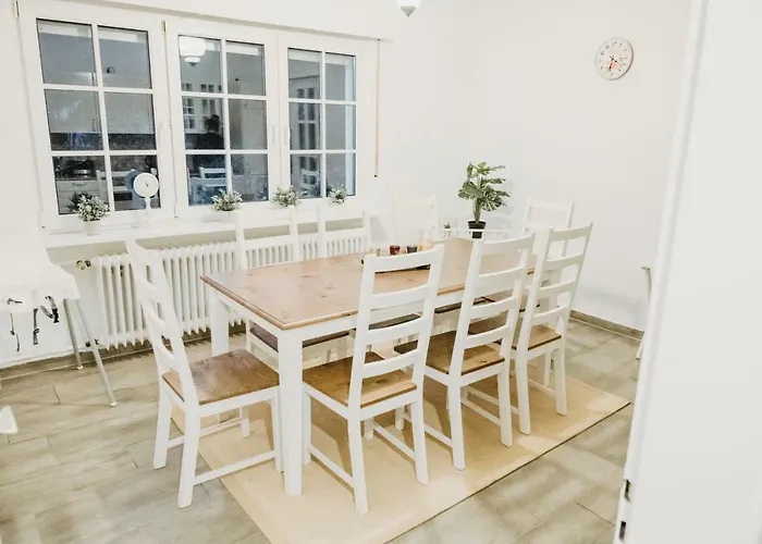 Schneeweiss * ווינטרברג