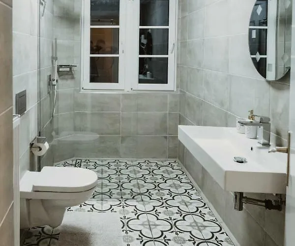 Schneeweiss Tatil Evi