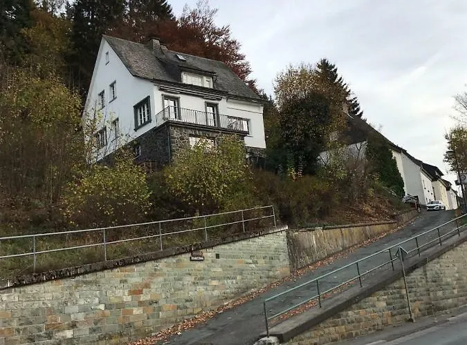 Tatil Evi Schneeweiss