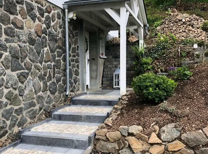 Tatil Evi Schneeweiss Winterberg