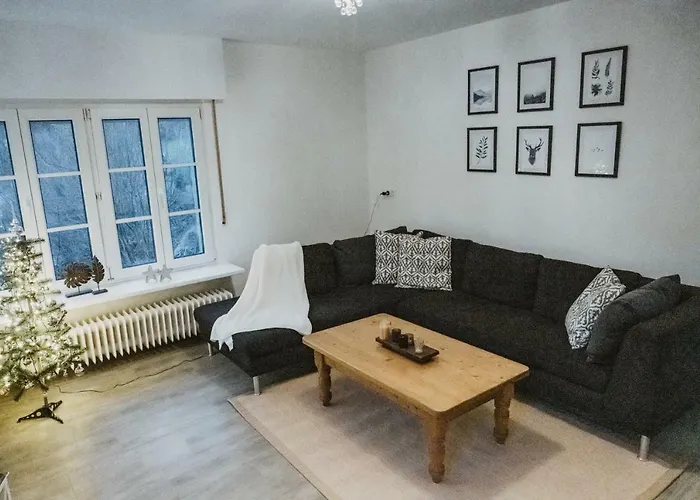 Schneeweiss * 빈터베르크