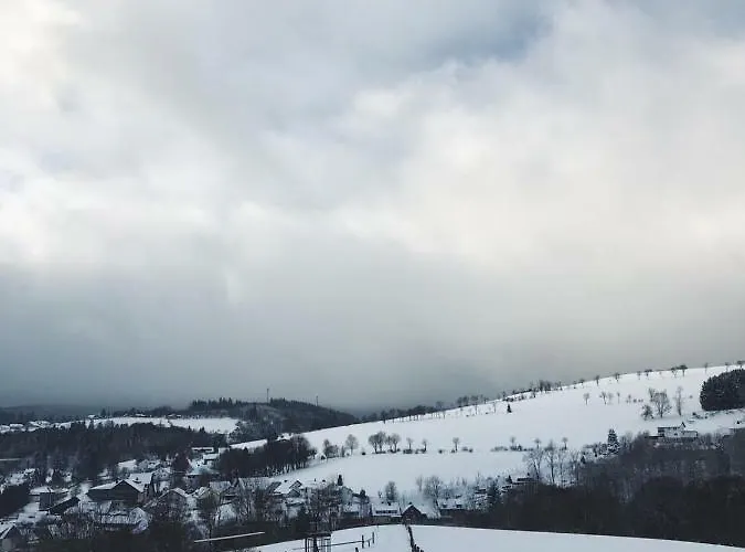Vakantiehuis Schneeweiss *