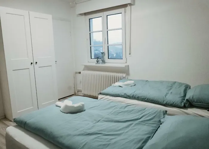 Schneeweiss Tatil Evi *