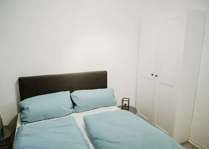 Schneeweiss Semesterbostad *