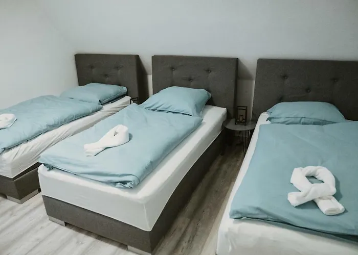 펜션 Schneeweiss *