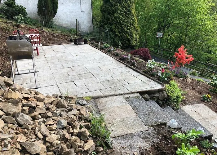 Tatil Evi Schneeweiss