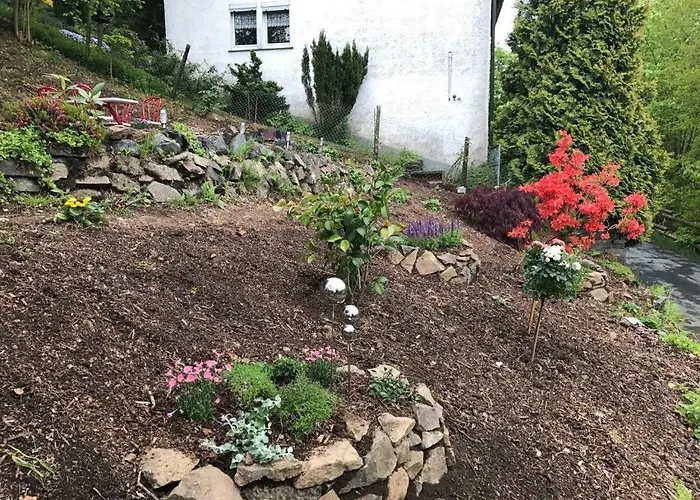 Schneeweiss * Winterberg